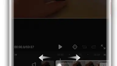 Capture d'écran de HUAWEI Petal Clip 2