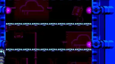 Capture d'écran de Platform Panic 4