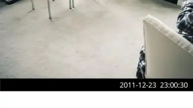 Capture d'écran de In.Sight 1