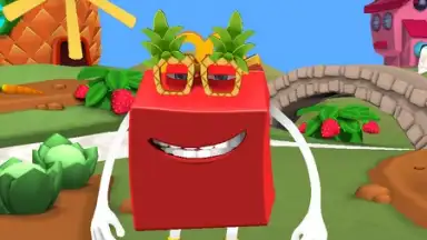 Capture d'écran de McPlay ™ 3