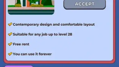 Capture d'écran de Idle Guy: Life Simulator 10