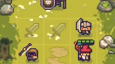 Capture d'écran de KING CRUSHER 2