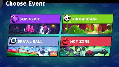 Capture d'écran de Brawl Box Stars Simulator 1