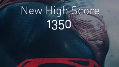 Capture d'écran de Batman vs Superman : Who Will Win 7