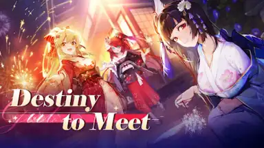 Capture d'écran de Destiny Girl 6