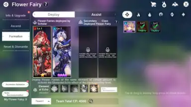 Capture d'écran de The Legend of Neverland 11