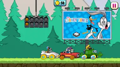 Capture d'écran de Make & Race 2 3