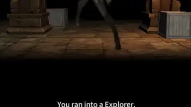 Capture d'écran de Dark of Alchemist 3