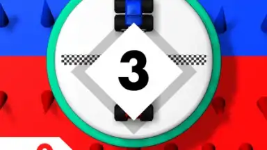 Capture d'écran de 2 Player Pastimes 3