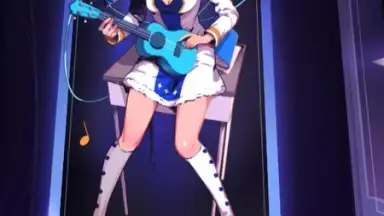 Capture d'écran de Chaos Academy 9