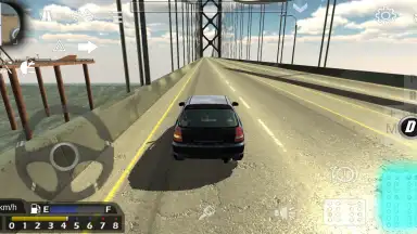 Capture d'écran de Car Parking Multiplayer 16