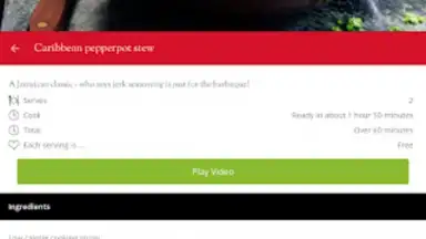 Capture d'écran de Slimming World 3