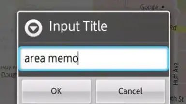 Capture d'écran de TheMiniMemoService 3