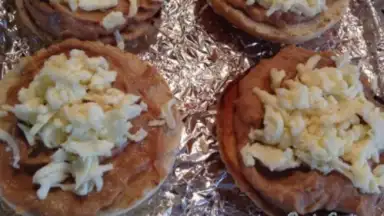 Capture d'écran de Recetas Mexicanas 5