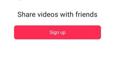 Capture d'écran de TikTok Lite 4