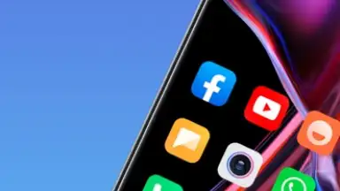 Capture d'écran de MIUI 13 Icon pack 1