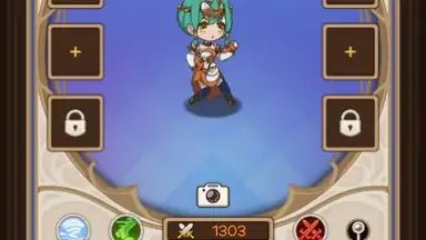 Capture d'écran de Princess Tale 8