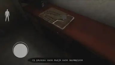 Capture d'écran de The Dark Internet 2