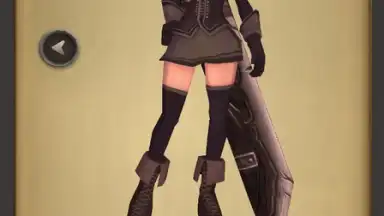 Capture d'écran de Blade of Dungeon 8