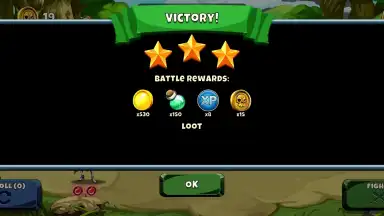 Capture d'écran de Ironwatch 9
