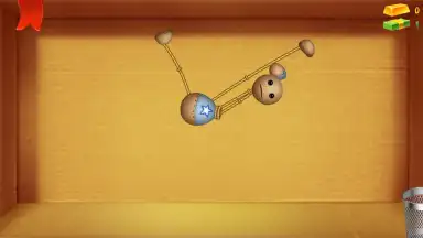 Capture d'écran de Kick the Buddy: Second Kick 1