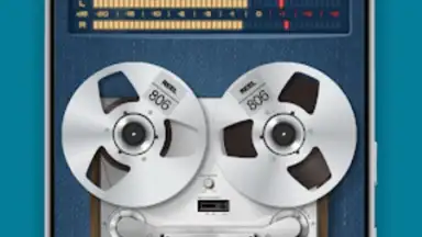 Capture d'écran de Reelistic 8