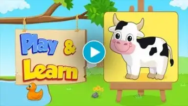Capture d'écran de Baby Games 2 1