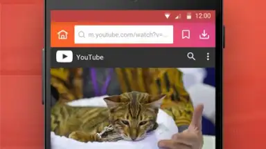 Capture d'écran de InsTube YouTube Downloader 6