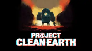 Capture d'écran de Project Clean Earth 4