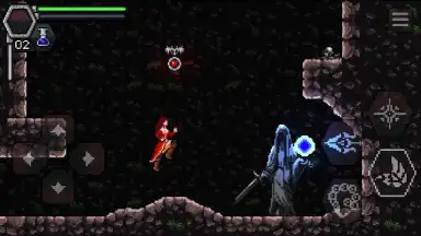 Capture d'écran de Toziuha Night - Order of the Alchemists 9