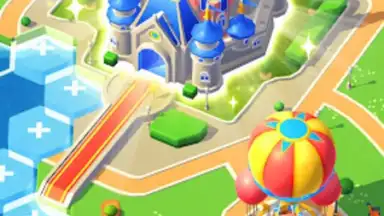 Capture d'écran de Top Tycoon 2