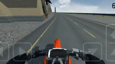 Capture d'écran de Wheelie Life 2 13