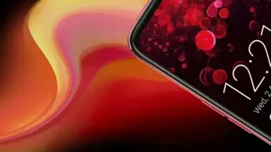 Capture d'écran de Oppo F7 Launcher - Themes and Wallpapers 3