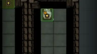 Capture d'écran de Silent Castle 4