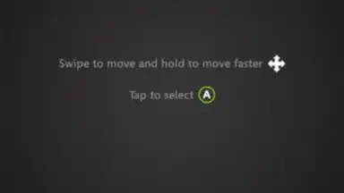 Capture d'écran de Xbox SmartGlass 4