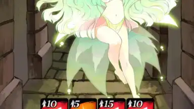 Capture d'écran de Dungeon and Girls 11
