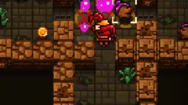 Capture d'écran de Rogue Grinders 5
