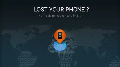 Capture d'écran de CM Locker Lock Screen 8