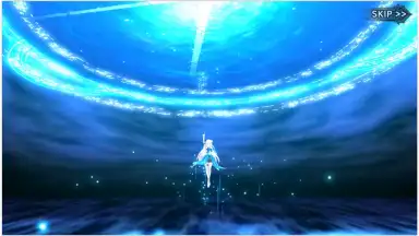 Capture d'écran de Tales of Erin 8