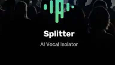 Capture d'écran de Splitter: Vocal Remover & More 2