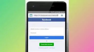 Capture d'écran de Private Web Browser 2