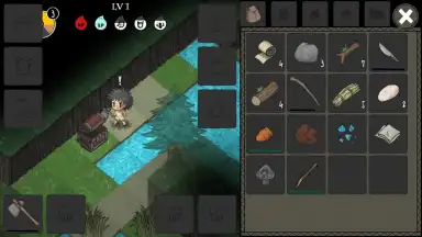 Capture d'écran de The Wild Darkness 14
