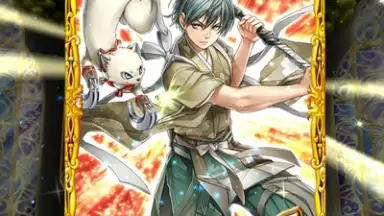 Capture d'écran de Quiz RPG: The World of Mystic Wiz 9