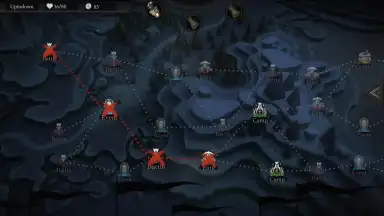 Capture d'écran de Endless Abyss 7