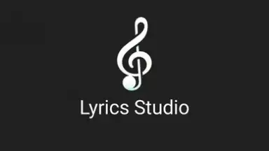 Capture d'écran de Lyrics Studio 1