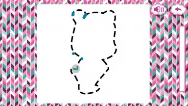 Capture d'écran de Care Bears 1