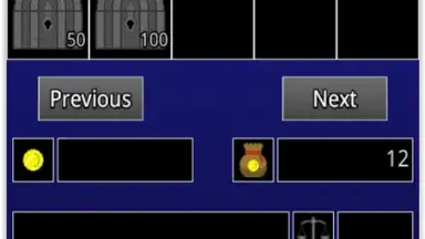 Capture d'écran de DDDDD 2