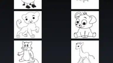 Capture d'écran de Learn To Draw 16