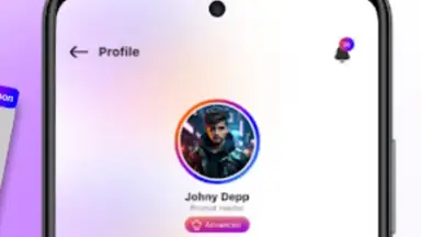 Capture d'écran de AI Maker Pro 9