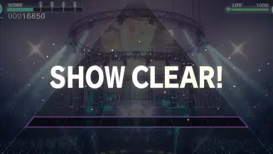 Capture d'écran de Hatsune Miku: Colorful Stage! 20